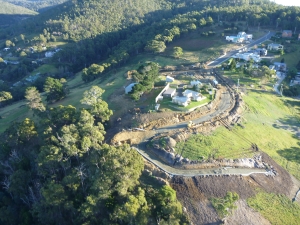 Farm Hill Aerial 300 x 225